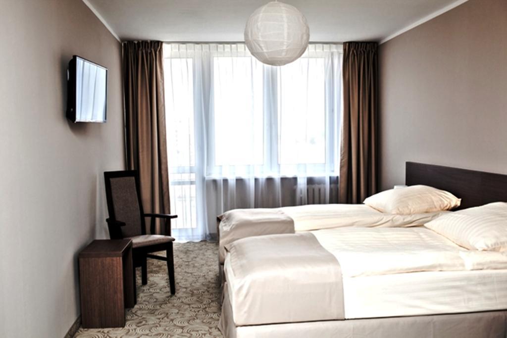 Four Points By Sheraton Wroclaw Exterior photo