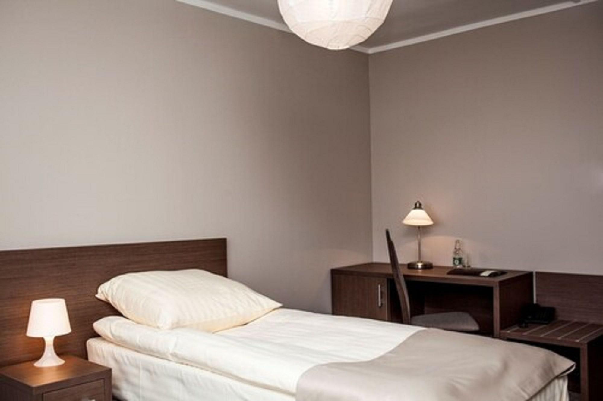 Four Points By Sheraton Wroclaw Exterior photo