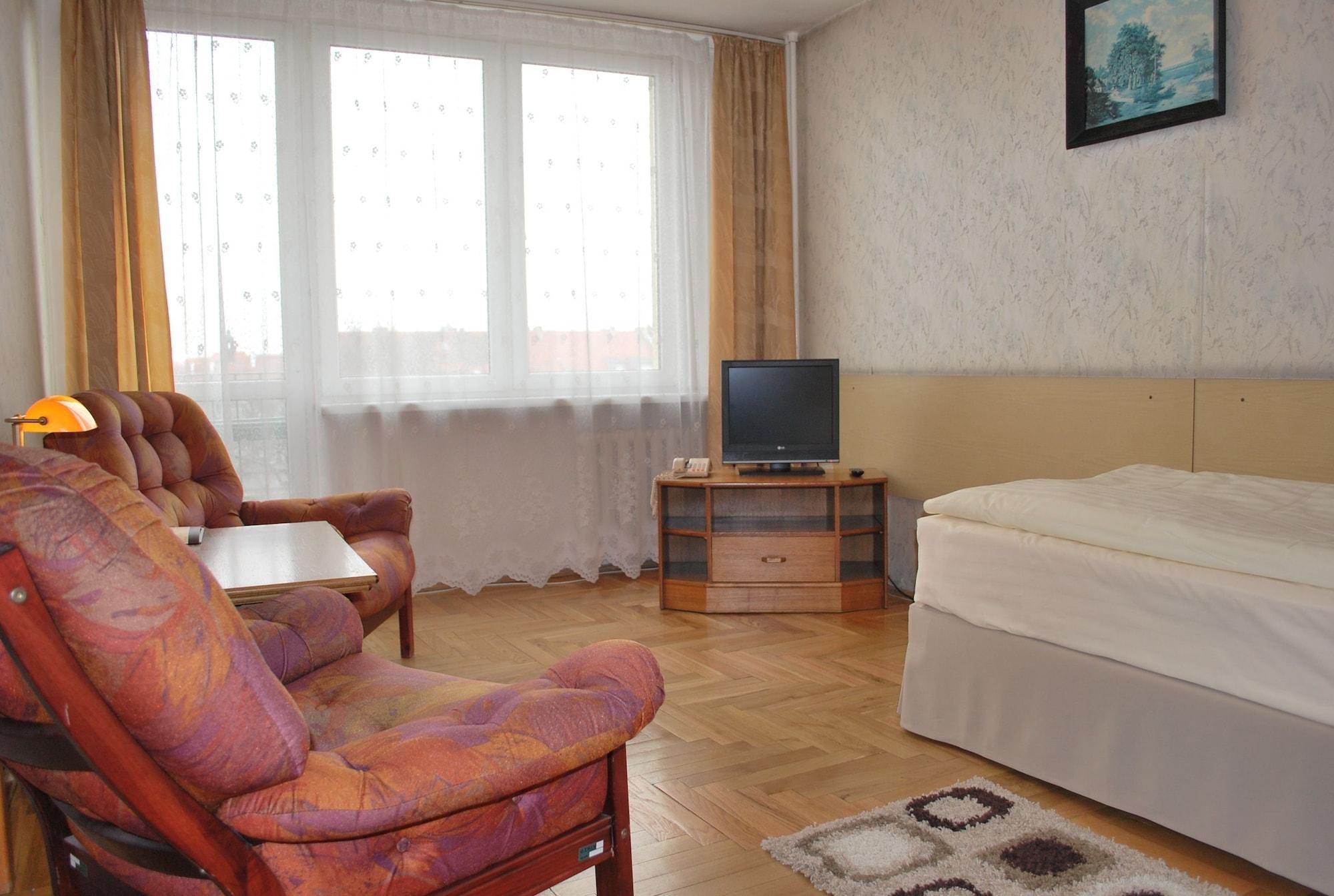 Four Points By Sheraton Wroclaw Exterior photo