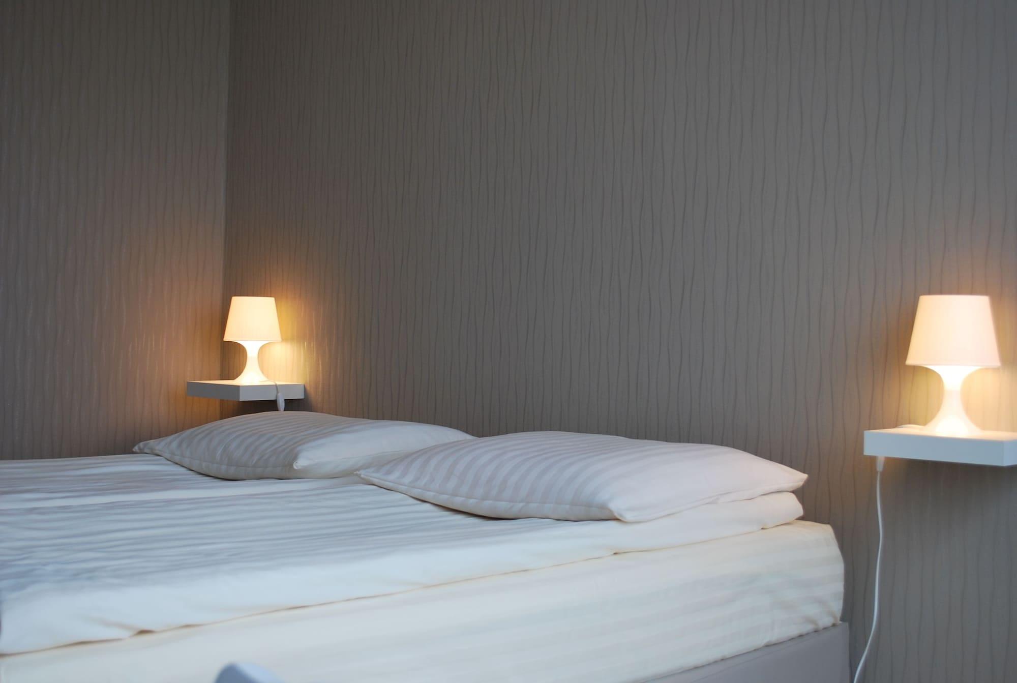Four Points By Sheraton Wroclaw Exterior photo