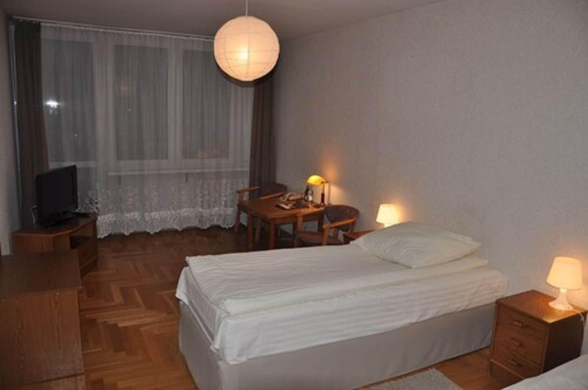 Four Points By Sheraton Wroclaw Exterior photo
