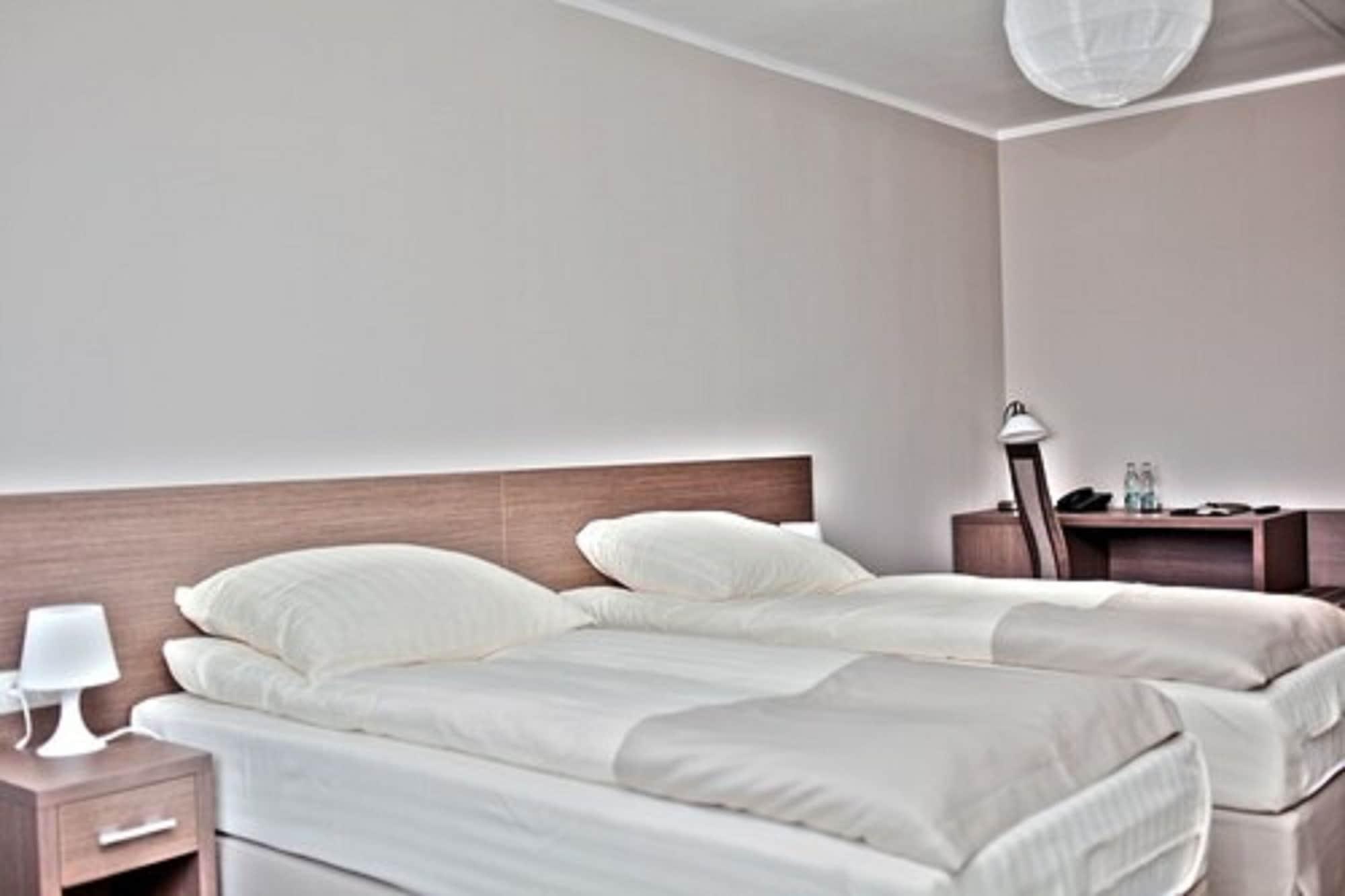 Four Points By Sheraton Wroclaw Exterior photo