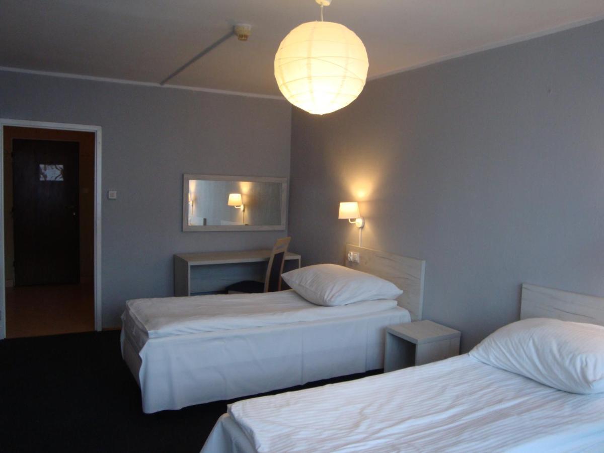 Four Points By Sheraton Wroclaw Exterior photo