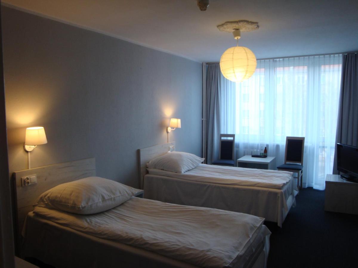 Four Points By Sheraton Wroclaw Exterior photo