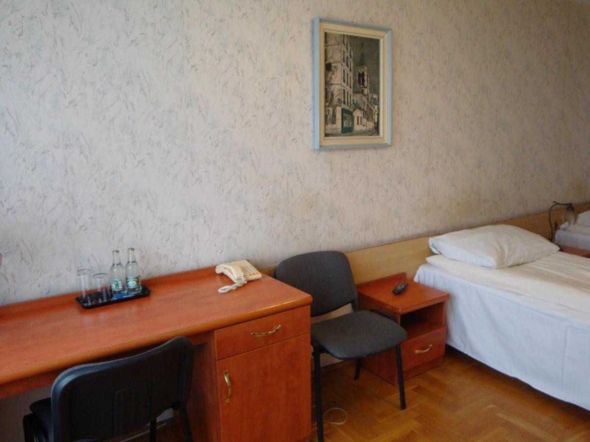 Four Points By Sheraton Wroclaw Exterior photo