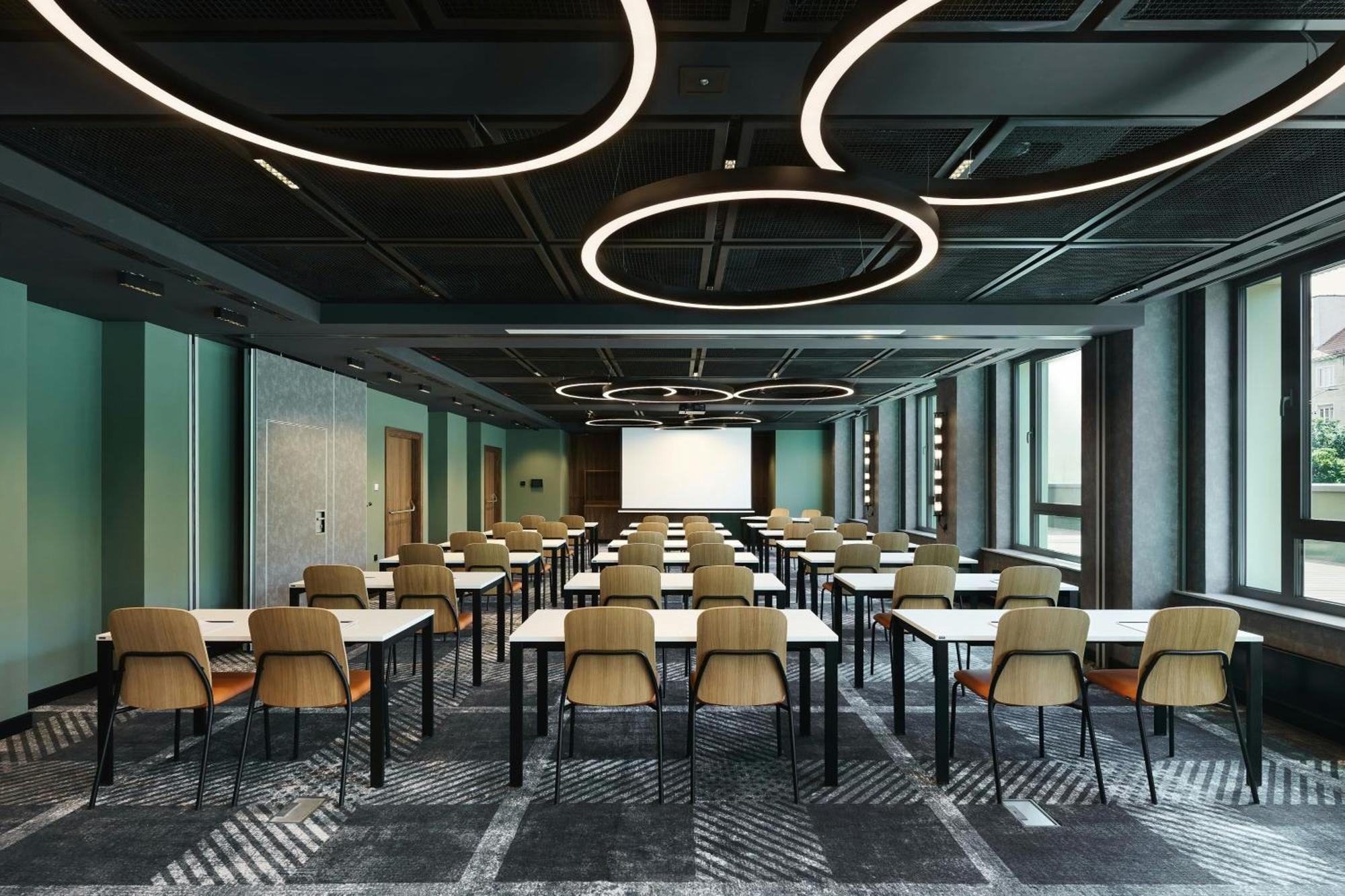 Four Points By Sheraton Wroclaw Exterior photo