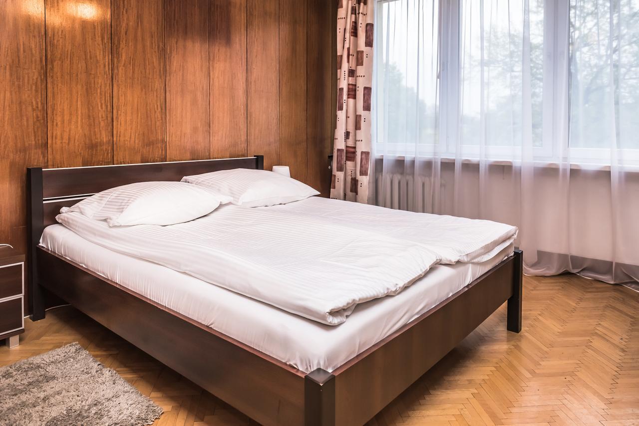 Four Points By Sheraton Wroclaw Exterior photo