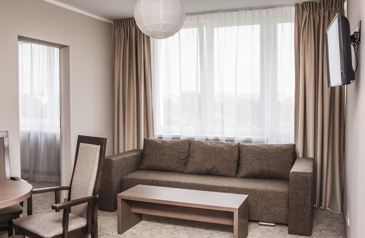 Four Points By Sheraton Wroclaw Exterior photo