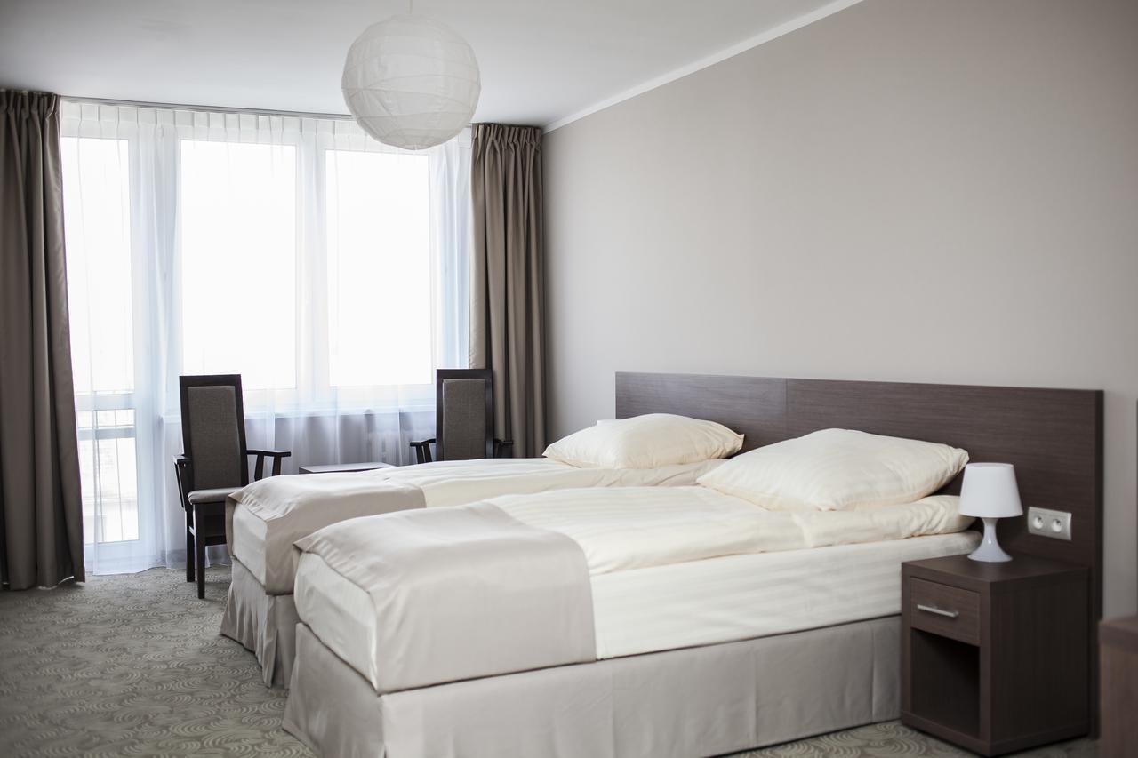 Four Points By Sheraton Wroclaw Exterior photo