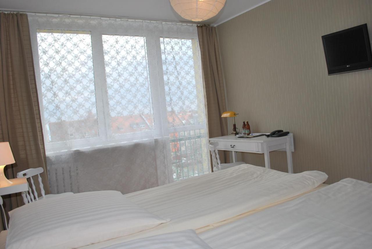 Four Points By Sheraton Wroclaw Exterior photo